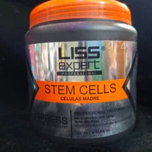 Tratamiento profesional Liss Expert Con Células Madres, colágeno, hialurónico 1kg