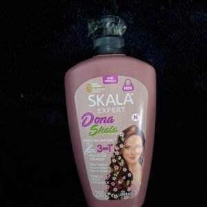 Skala Dona Skala Crema De Peinar Protector Termico Vegano 250gr