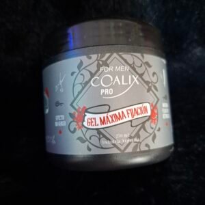 Gel y ceras