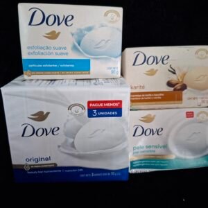 Jabón dove 90gr
