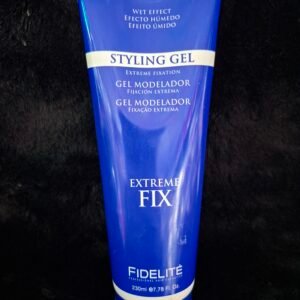 Gel modelador efecto húmedo Fidelité 230ml