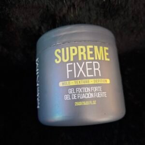 Gel de fijacion fuerte bekim 250gr