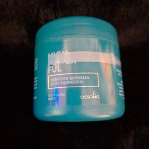 Fijación extrema de alta duración ossono 250gr