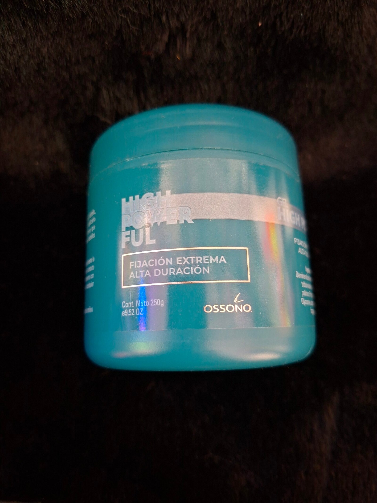 Fijación extrema de alta duración ossono 250gr