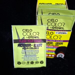 Fortificador De Color Power Izer Otowil