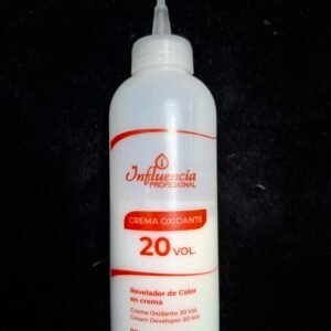 Crema Oxidante 20vol Influencia profesional 90Ml Coalix