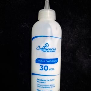 Crema Oxidante 30vol Influencia Profesional 90Ml Coalix