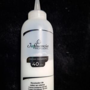 Crema Oxidante 40vol Influencia Profesional 90Ml Coalix