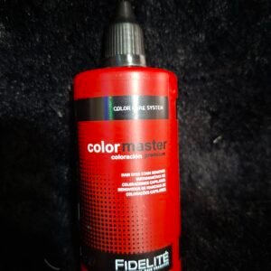 Fidelite Quitamanchas Color Master 125ml