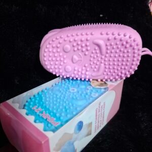 Esponjas de baño pink 21