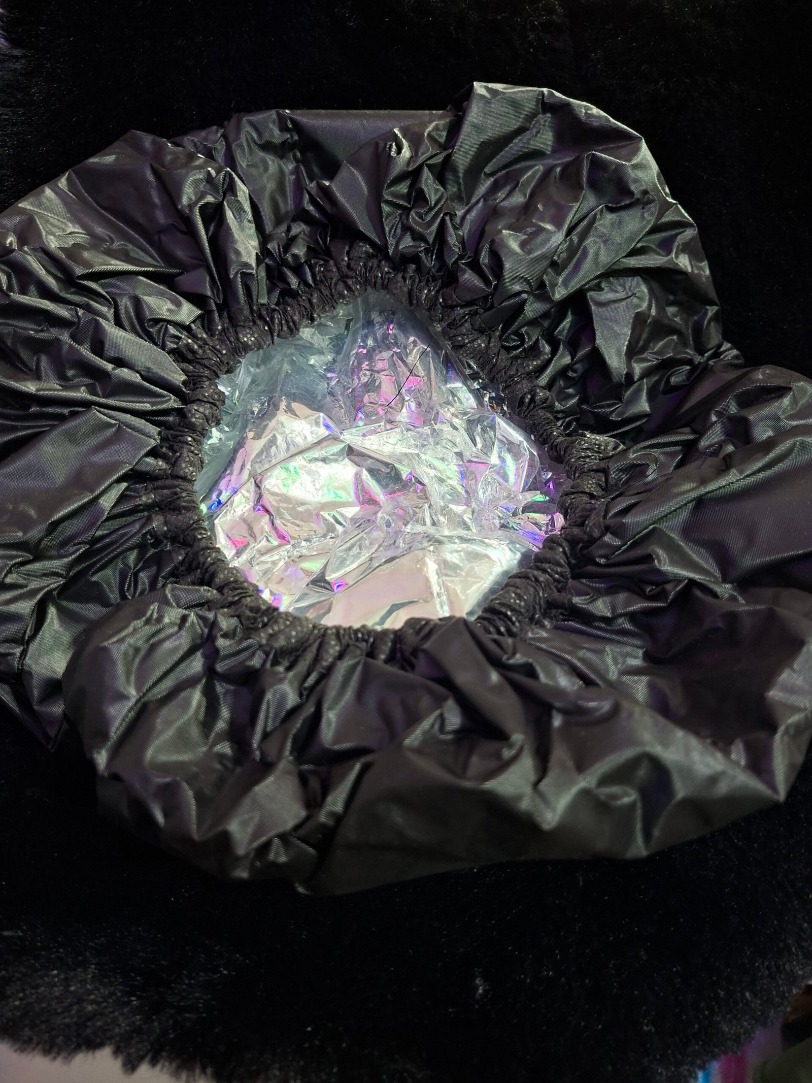 Gorro térmico
