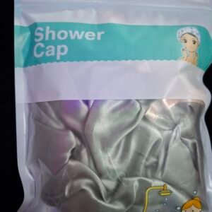 Cofia de baño