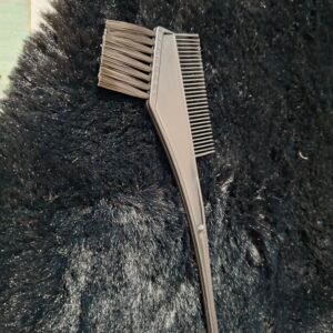Peine Pincel Para Tintura
