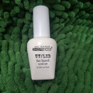 Base aquarelle uv led cherimoya 15ml