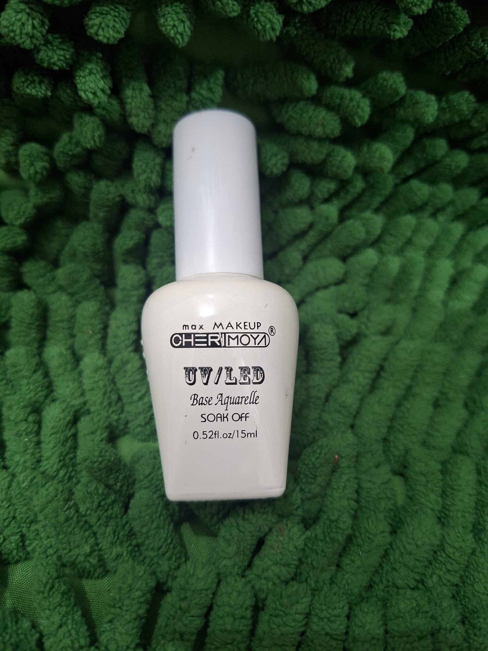 Base aquarelle uv led cherimoya 15ml