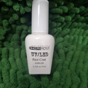 Base coat uv led cherimoya 15ml