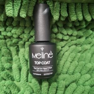 Top coat uv led meliné 15ml