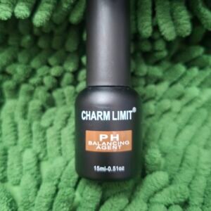 Ph balancing agent charm limit 15ml