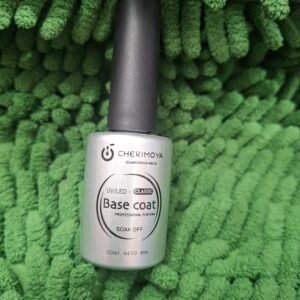 Base coat uv led cherimoya 8ml