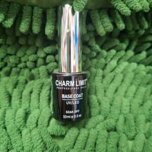 Base coat uv led charm limit 10ml