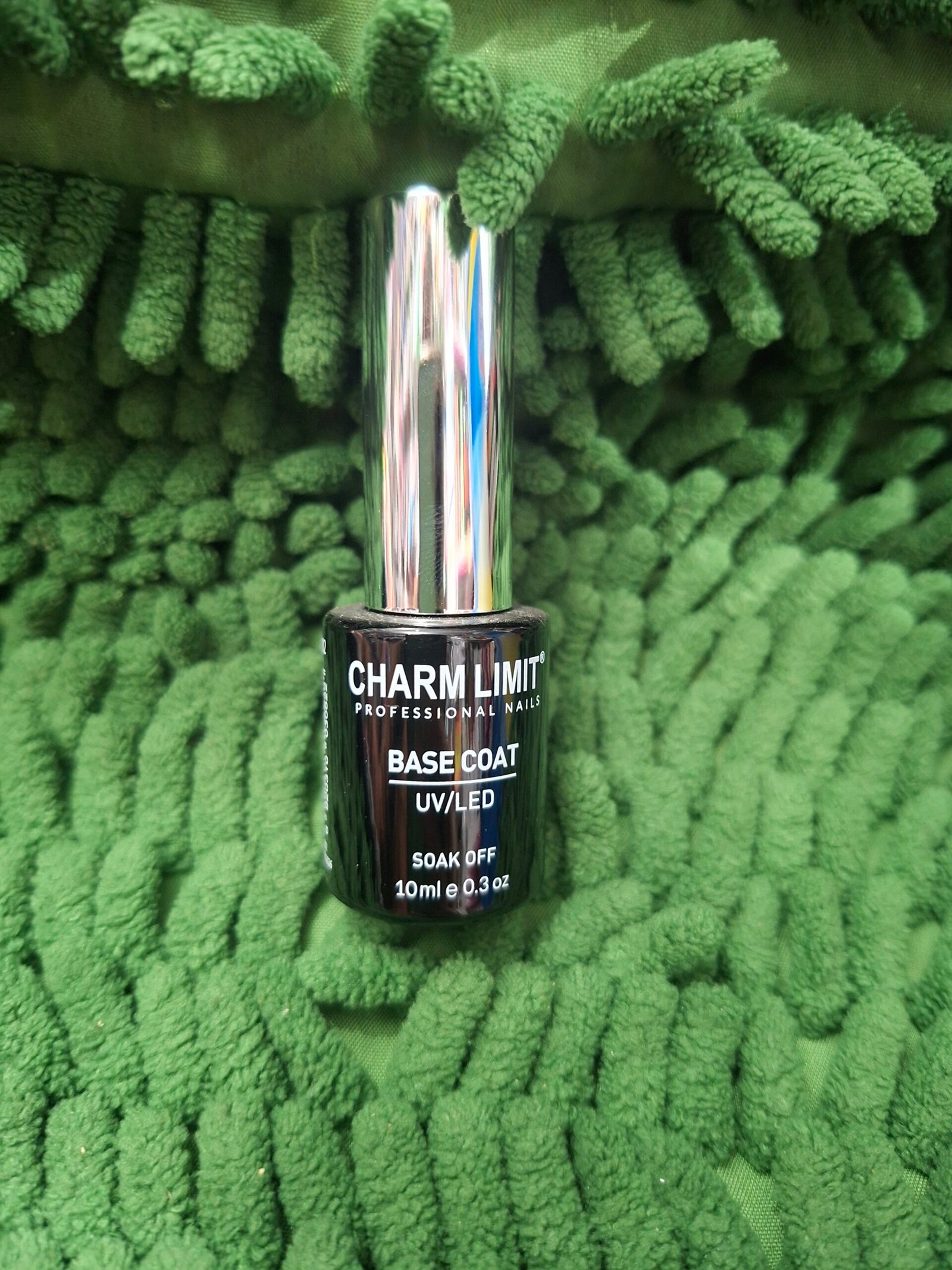 Base coat uv led charm limit 10ml