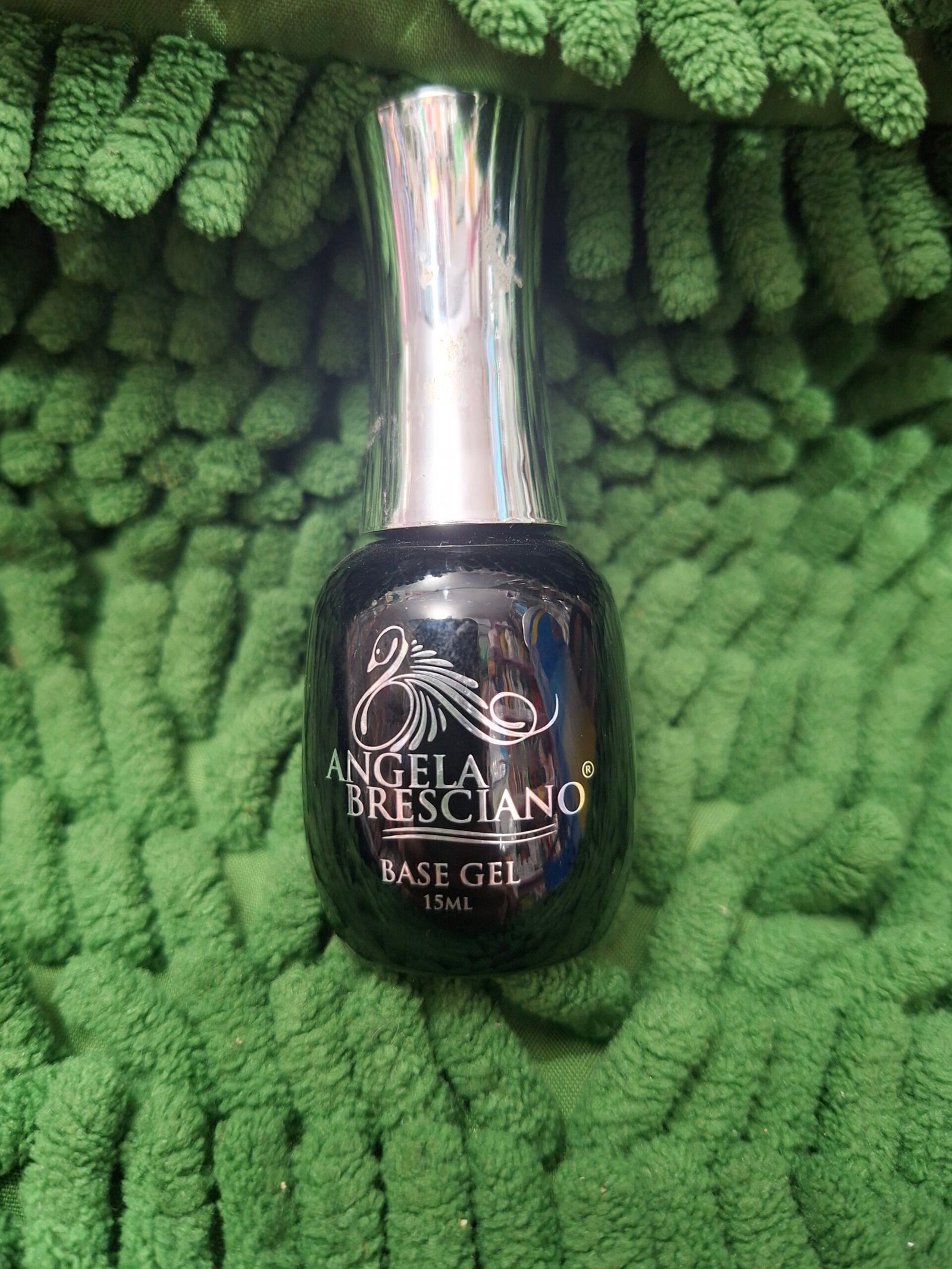 Base gel uv led angela bresciano 15ml