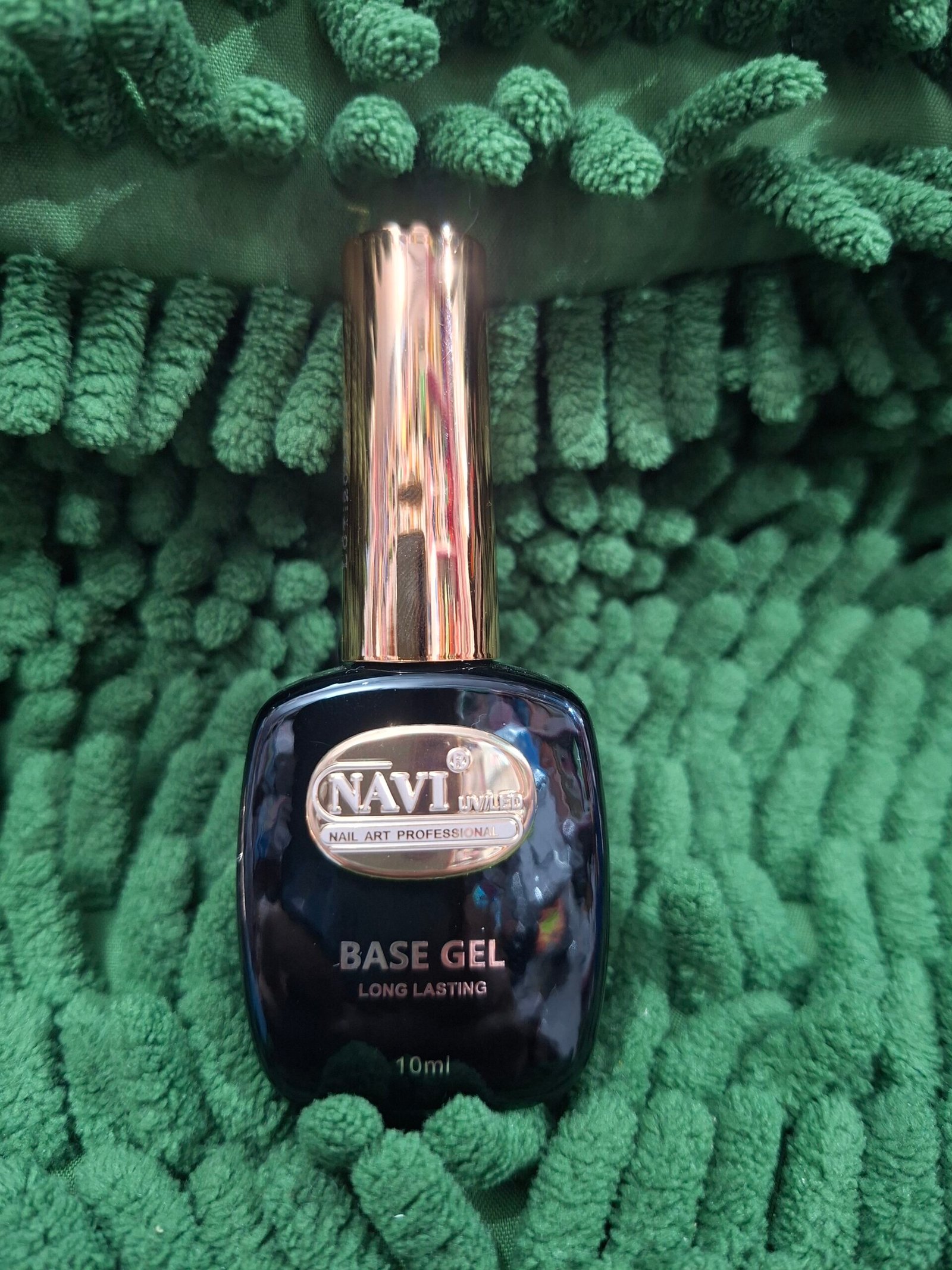 Base gel uv led long lasting navi 10ml