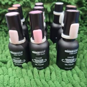 Reinforcement gel polish cherimoya 15ml
