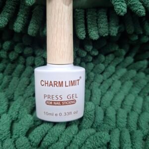 Press gel charm limit 10ml