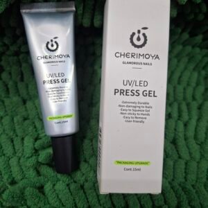 Press gel uv led cherimoya 15ml