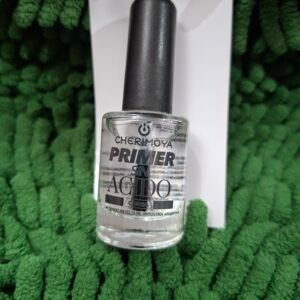 Primer sin ácido cherimoya 10ml