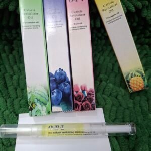 Aceite de cuticulas opi