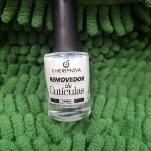 Removedor de cutículas cherimoya 10ml
