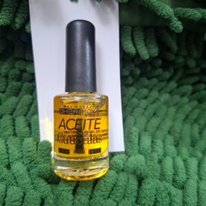 Aceite para cutículas cherimoya 10ml