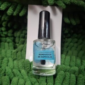 Removedor de cutículas las varano 11ml