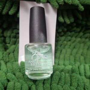 Aceite de cuticulas angela bresciano 15ml