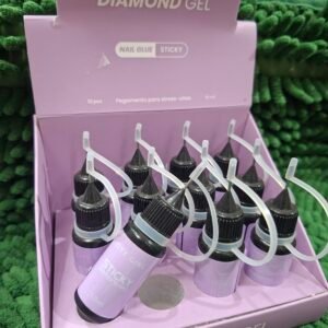 Pegamento Para Strass City Girl