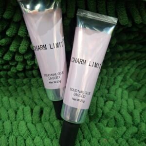 Gel solido para uñas charm limit 20gr