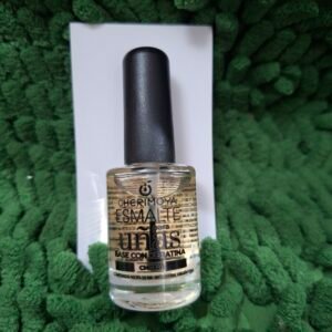 Base con keratina esmalte con secado al aire cherimoya 10ml