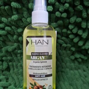 Suero Oleoso Argan Oil Han 85cm³