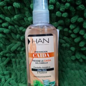 Han Loción Capilar Anti Caída Crecimiento Cabello 85ml
