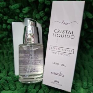 Serum Cristal Liquido Lino Ossono 30ml