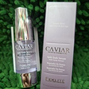 Serum Reparador De Puntas Caviar Anti-frizz 30ml - Fidelité