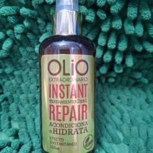 Olio Instant Repair Acondiciona E Hidrata 125 Ml