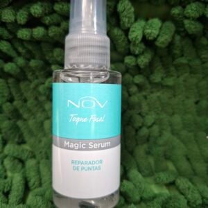 Serum reparador de puntas nov 50ml