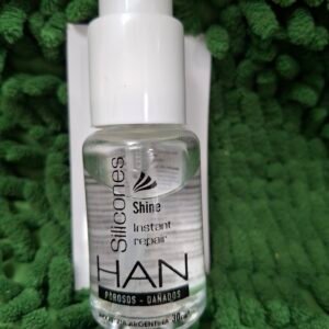 Serum Concentrado De Siliconas Han 30ml