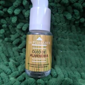 Serum La Puissance Óleo De almendras 30 Ml