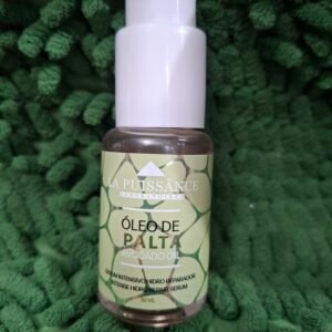 Serum La Puissance Óleo De palta 30 Ml