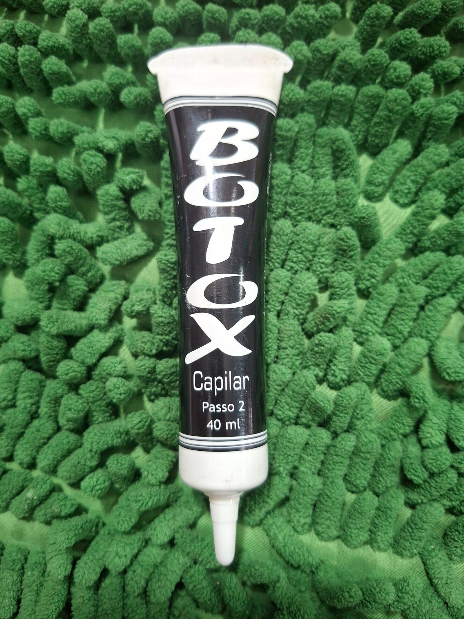 Botox capilar paso 2 40ml