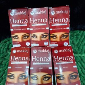 Henna makiaj 1,5gr